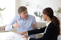 他人から見下されてムカついたら、有効な「怒り方」の選択肢は3つある