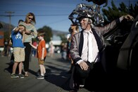 アメリカの大衆文化は保守的なだけに「息が長い」