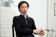 vol.１　雅楽士　東儀秀樹さん