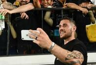 ラグビーW杯：オールブラックス、タトゥー隠して日本文化に配慮