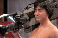 話題作『全裸監督』が黙して語らぬ、日本のミソジニー（女性憎悪）