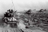 ハマスはイスラエルに「必要」な存在だった...パレスチナ「75年間の歴史」で、紛争を基礎から理解する