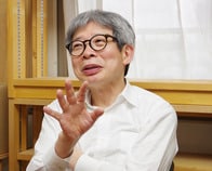 ももクロ､オペラ､ロボット演劇を経て原点回帰へ　平田オリザが語る｢劇作家｣としてのこれから