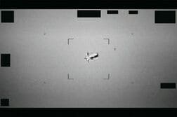 トランプ氏、ＵＦＯ関連資料を公開　「楽しんでくれ」
