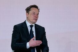 マスク氏、「スペースＸＡＩ」を「スペースＸＳＩ」に改称へ