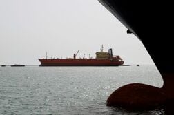 サウジ、イエメン西部ホデイダを空爆　西岸沖の島も攻撃＝フーシ派系ＴＶ