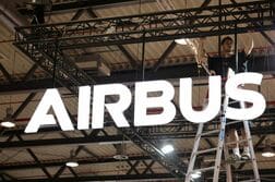エアバス、週4日出社義務化を緩和　スペインでの抗議受け