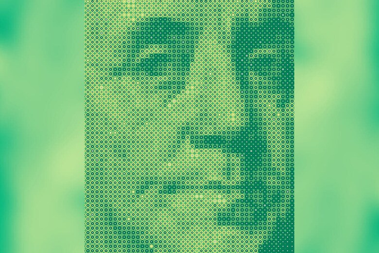 ILLUSTRATION BY CARL DE TORRES