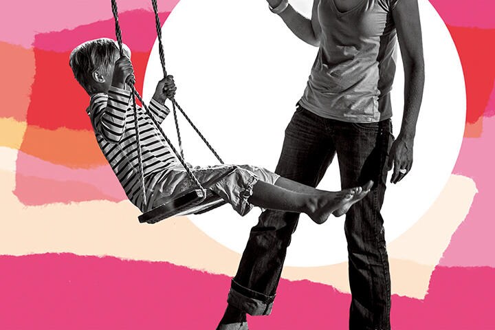 PHOTO ILLUSTRATION BY SLATE. PHOTO BY HENGLEIN AND STEETS/ISTOCK-GETTY IMAGES PLUS-SLATE