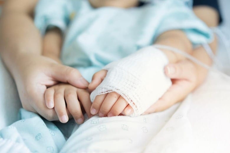 写真はイメージです　Kunlathida6242／Shutterstock