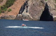 日本は尖閣沖の中国製漂流ブイを撤去せよ