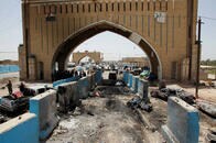 バグダードのテロ再び──テロ犠牲者の遺恨を体現した「フランケンシュタイン」は再来するか?