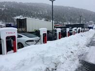 ノルウェー2019年新車販売の42.4%がEVに　世界記録