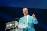 英右派政党、暗号投資家2人から巨額献金　次期総選挙へ基盤強化
