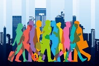 ジャニーズ問題は「氷山の一角」...いまだ日本の会社内で見て見ぬふりされる「時代遅れの価値観」はこんなに