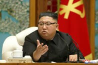 3家族が全滅、孤児院も......北朝鮮「封鎖都市」で餓死続出