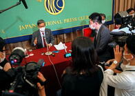 東京五輪の「国際公約化」は日本政府の自作自演