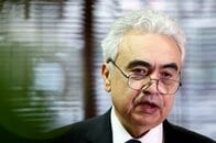 世界のエネルギー市場は「混乱状態」に突入＝ＩＥＡ事務局長