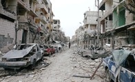シリア　弾圧に曝される市民に寄り添うフリをしてきた欧米諸国の無力と敗北