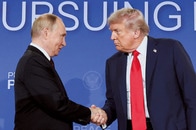 ガザ安定の切り札か火種か？　プーチン招待で波紋、トランプ「平和評議会」の目的とは