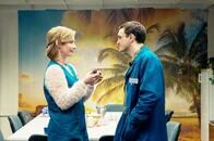 旧東ドイツ人は、その後の時代をどう生きてきたのか 『希望の灯り』