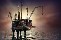 石油関連の銘柄はPBR１倍以下でなぜか「割安」、だが今後は......