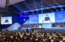 中国の年次安保フォーラム、「日本再軍備」批判繰り返す可能性も