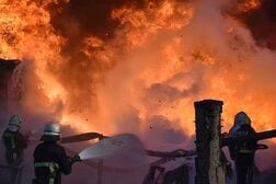 災害現場で活躍する救助ロボットは見た目以上に危険…メーカーが「殺し方」を強調する理由