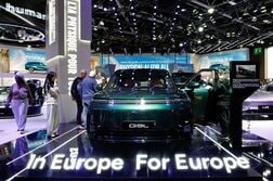 欧州ＥＶ登録、9月は前年比70.3％増　シェア30％超