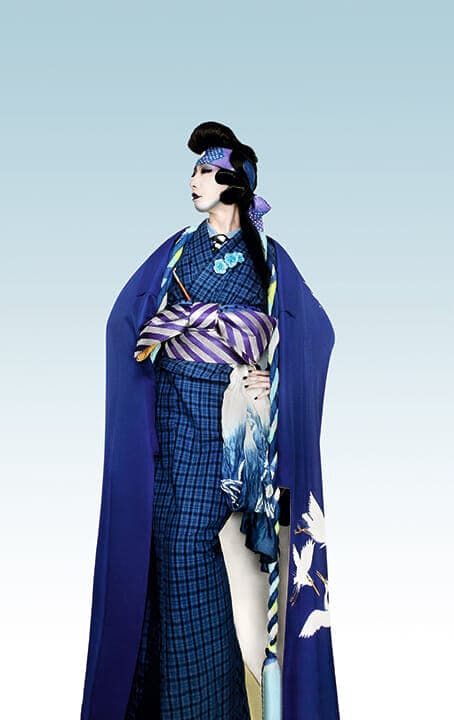 アキラタイムスの「着物写真」