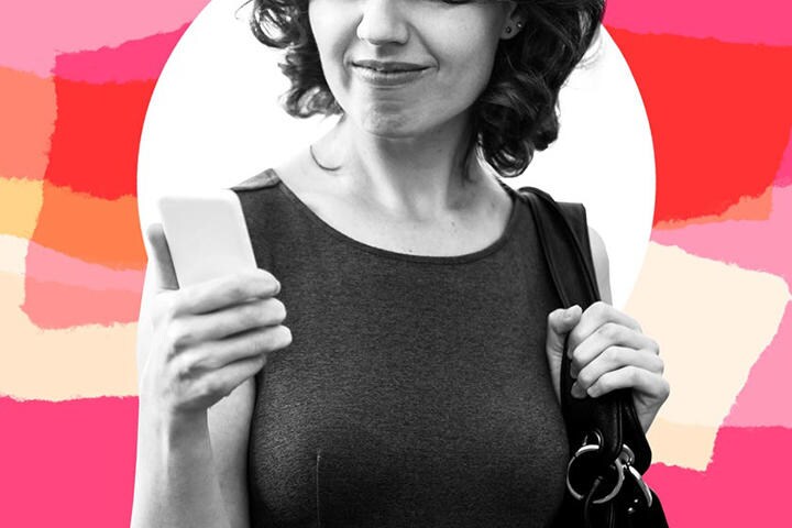 Photo illustration by Slate. Photo by fizkes/iStock/Getty Images Plus.