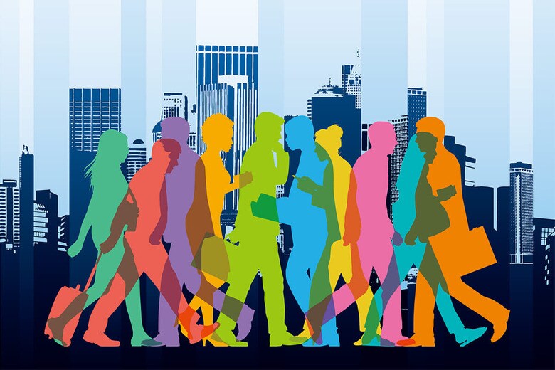 ILLUSTRATION BY SMARTBOY10/ISTOCK (PEOPLE), ILLUSTRATION BY ENJOYNZ/ISTOCK