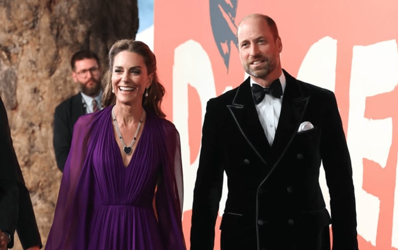 princeandprincessofwales instagram