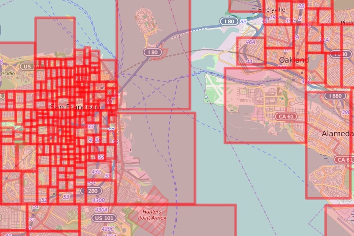 Airbnbの宿泊需要の予測ツール