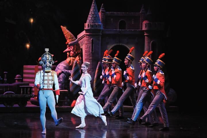 ANDY CROSSーTHE DENVER POST/GETTY IMAGES