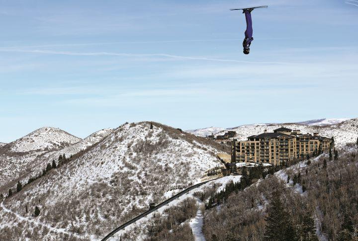 EZRA SHAW／GETTY IMAGES