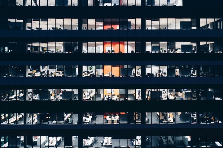 残業はゼロにすればいい、と思ったら大間違い　djedzura-iStock.djedzura-iStock.