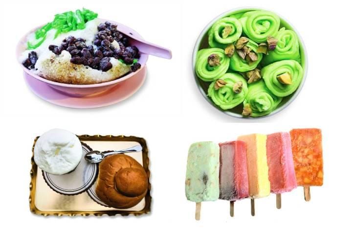 左上から時計回り：ALEX ORTEGAーEYEEM/GETTY IMAGES,A_NAMENKO/ISTOCK,CARLOS CHAVEZーLOS ANGELES TIMES/ GETTY IMAGES,RARRARORRO/ISTOCK