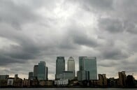 イギリス大手銀行はEU離脱にらみ、17年前半の海外脱出を準備
