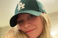 クロエ・マデリー、インスタで衝撃の一枚！ファンの心をわしづかみ