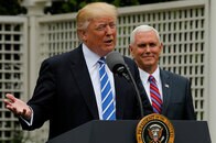 トランプ降ろし第3のシナリオは、副大統領によるクーデター