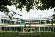 IOC、東京五輪延期で最大860億円の追加負担　バッハ会長が会見