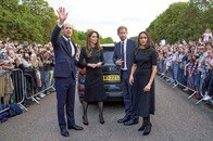 偉大な祖母エリザベス女王の死で、兄弟は「和解」に向かえるのか？