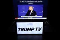 ホワイトハウスが「トランプTV」を開設──メディアを締め出したら取材カメラが消えた？