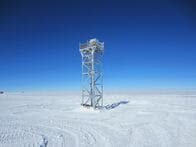 地球上で最も天体観測に適した場所が特定される──しかし、気温も......