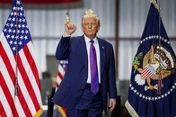 最高裁「違憲」受け、トランプ米大統領、代替関税率を15％に引き上げると表明