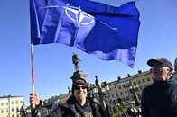 ロシアとの戦争に備えて戦時体制に入ったNATO