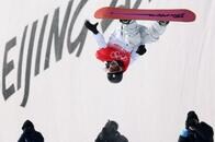 平野歩夢の「超大技」はなぜ低得点に？ 元五輪審判が語る不可解採点の「妥当性」