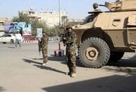 タリバンがアフガン北部主要都市を制圧、政府軍は特殊部隊で反撃へ