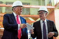 トランプはFRBを支配できるのか──次期議長人事が呼び起こす「スタグフレーション」の悪夢